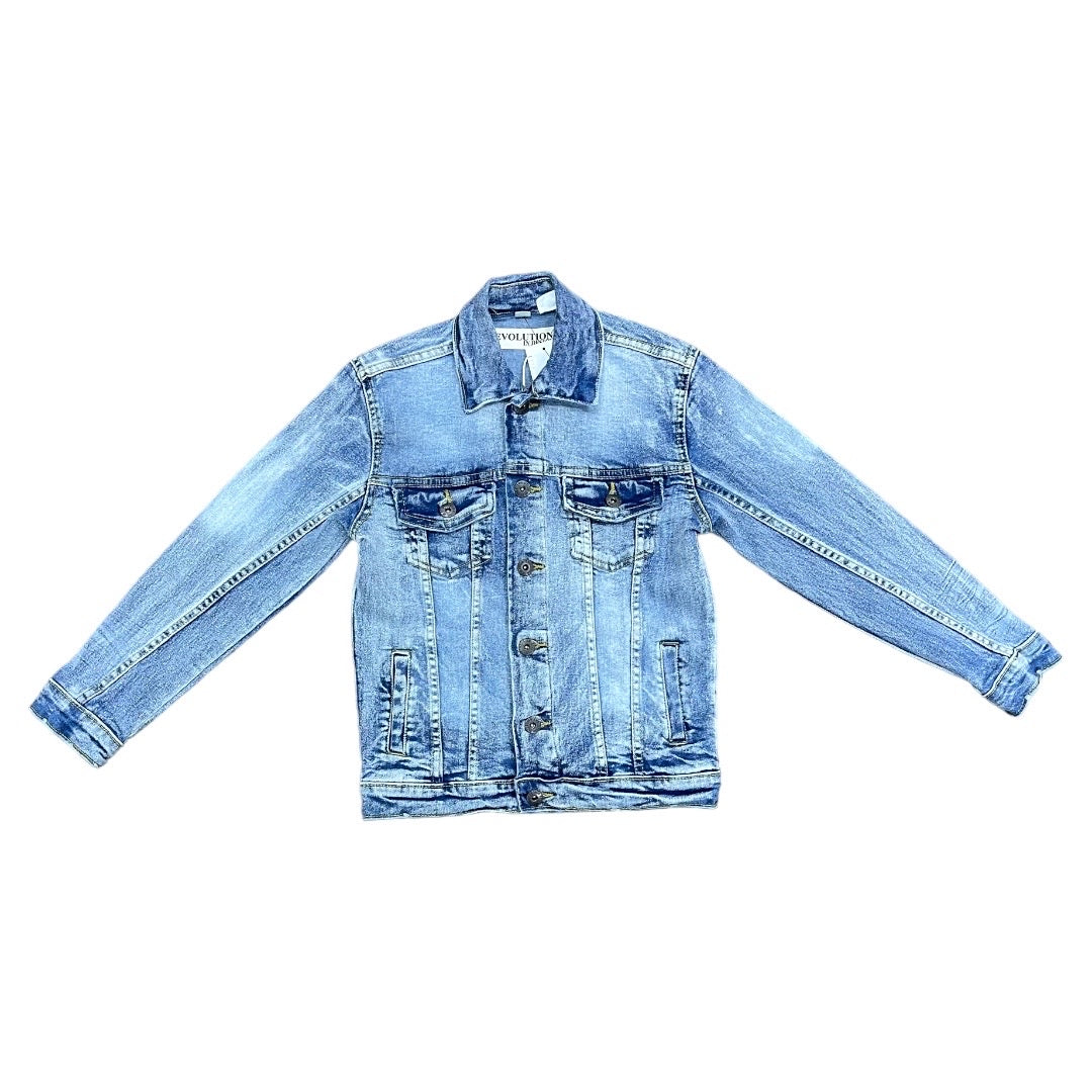 EVO S16201K-ICE BLUE