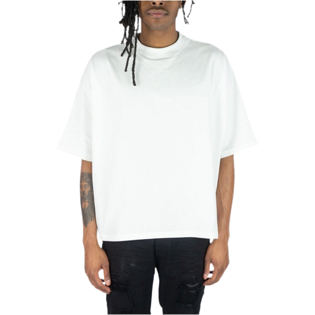 REBEL MINDS 100-111-WHITE