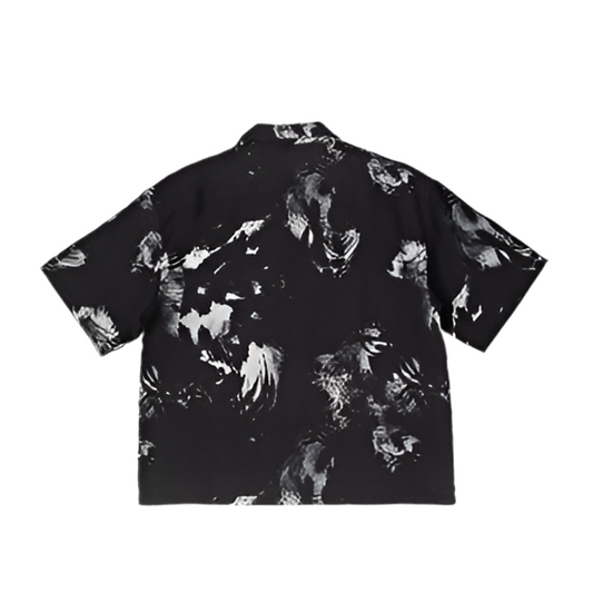 GFA MANASSEH 0512601-BLACK by GFA CLOTHING