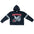 FWRD BROKEN HEART HOODIE by FWRD