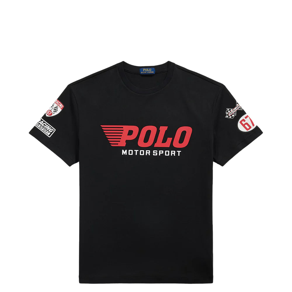 POLO JERSEY by Ralph Lauren