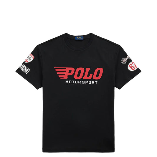 POLO JERSEY by Ralph Lauren