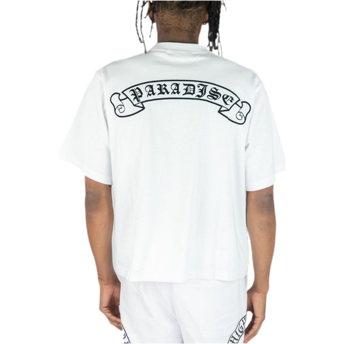 REBEL MINDS 151-184-WHITE