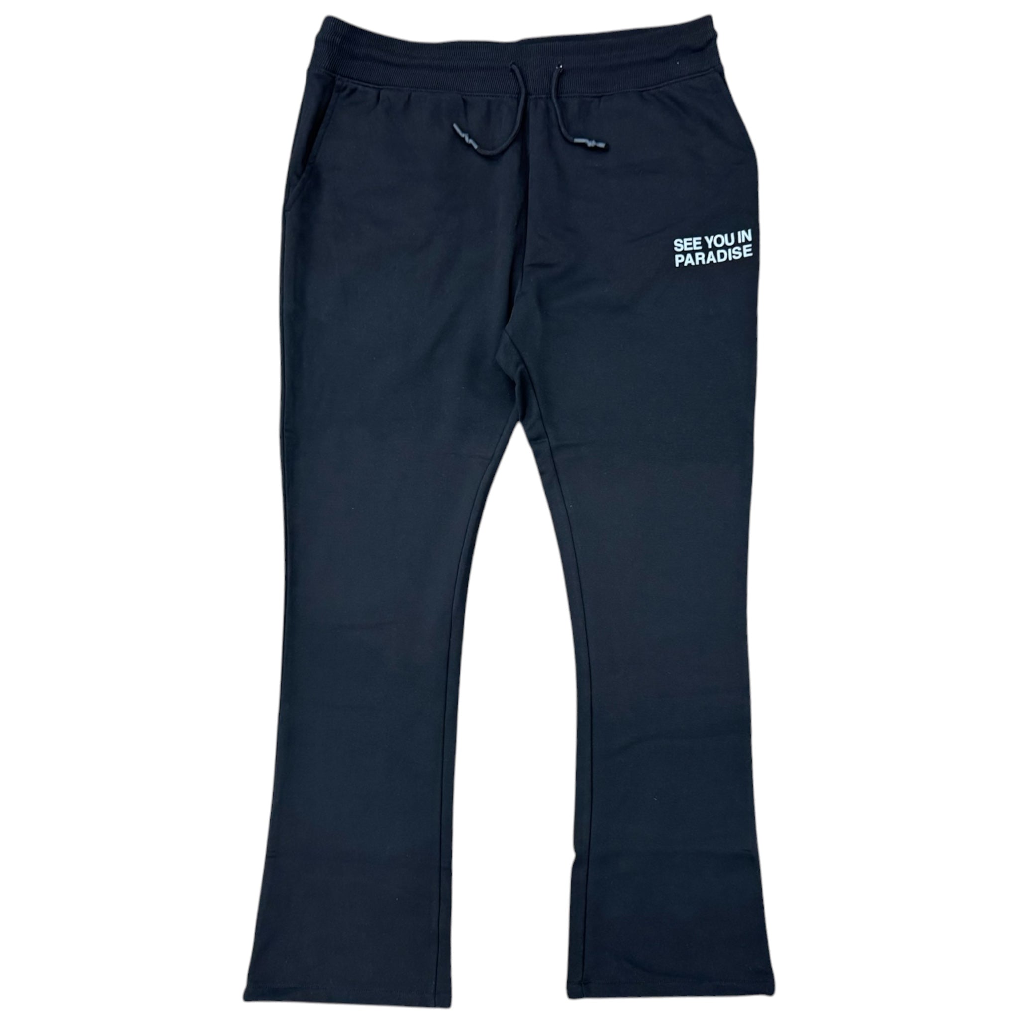 SEE YOU IN PARADISE WINGSPAN JOGGERS by Jordan Craig