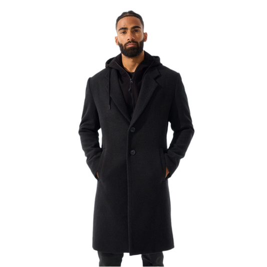 JORDAN CRAIG 91660-BLACK by Jordan Craig