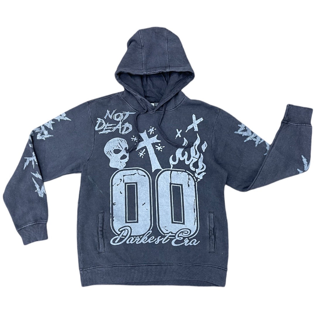 REBEL MINDS 142465-CHARCOAL