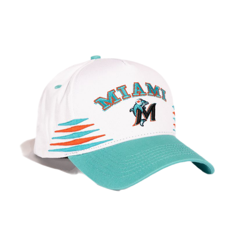 REFERENCE 678-VINTAGE MIAMI