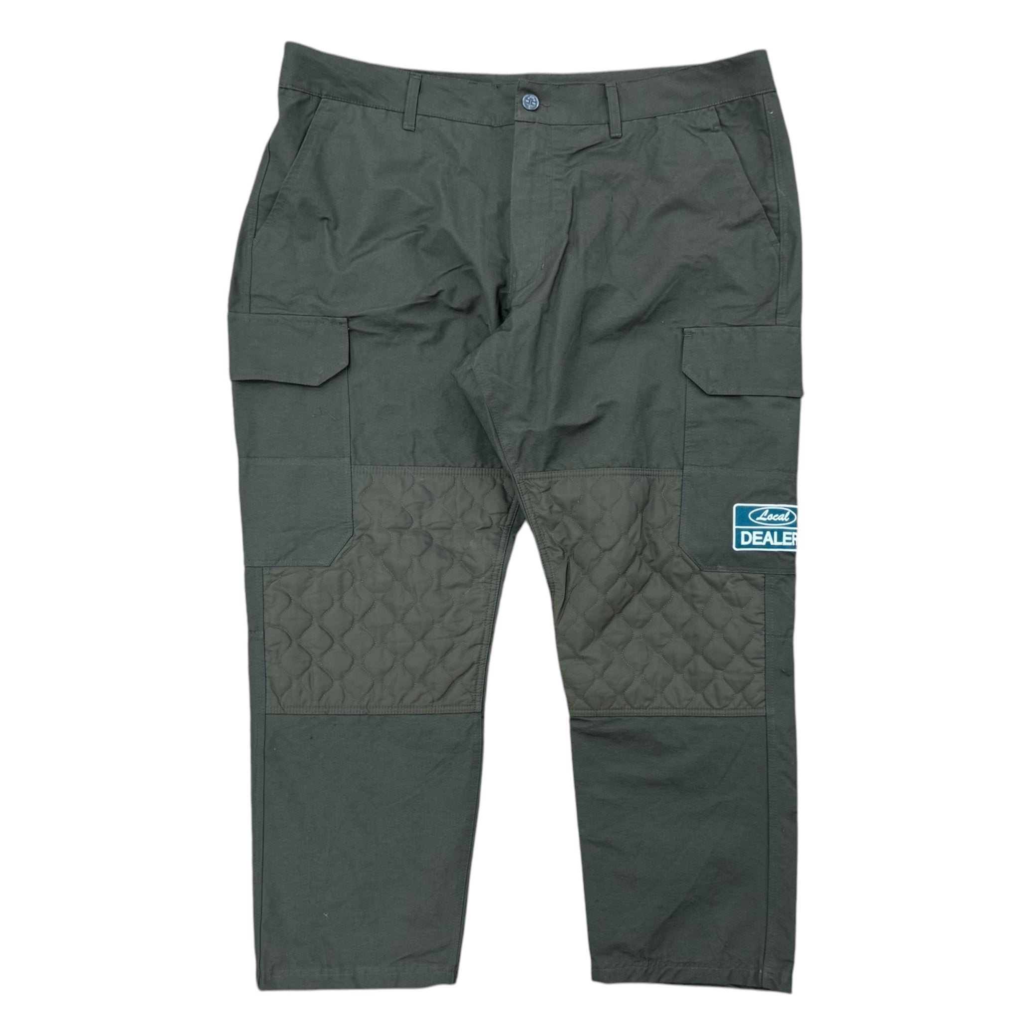 JORDAN CRAIG LOCAL DEALER CARGO PANTS by Jordan Craig