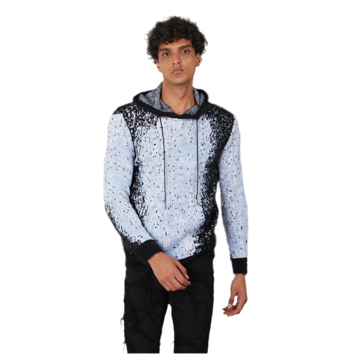 ONE IN A MILLION KG630-BLUE/BLACK by ONE IN A MILLION