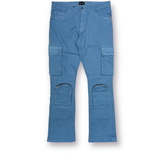 DAY1NE 3333-BABY BLUE by DAY1NE