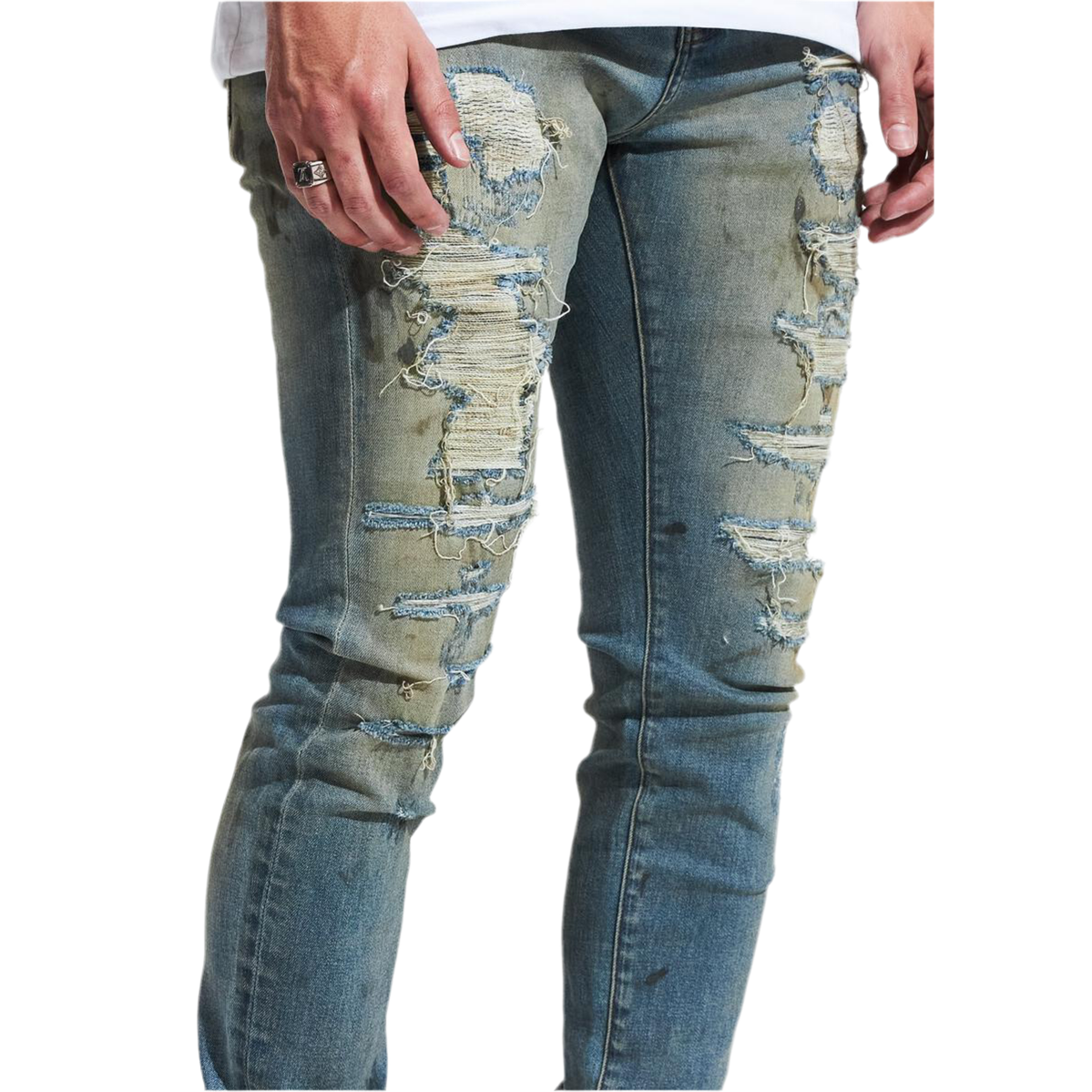 EMBELLISH 21-26-STANDARD