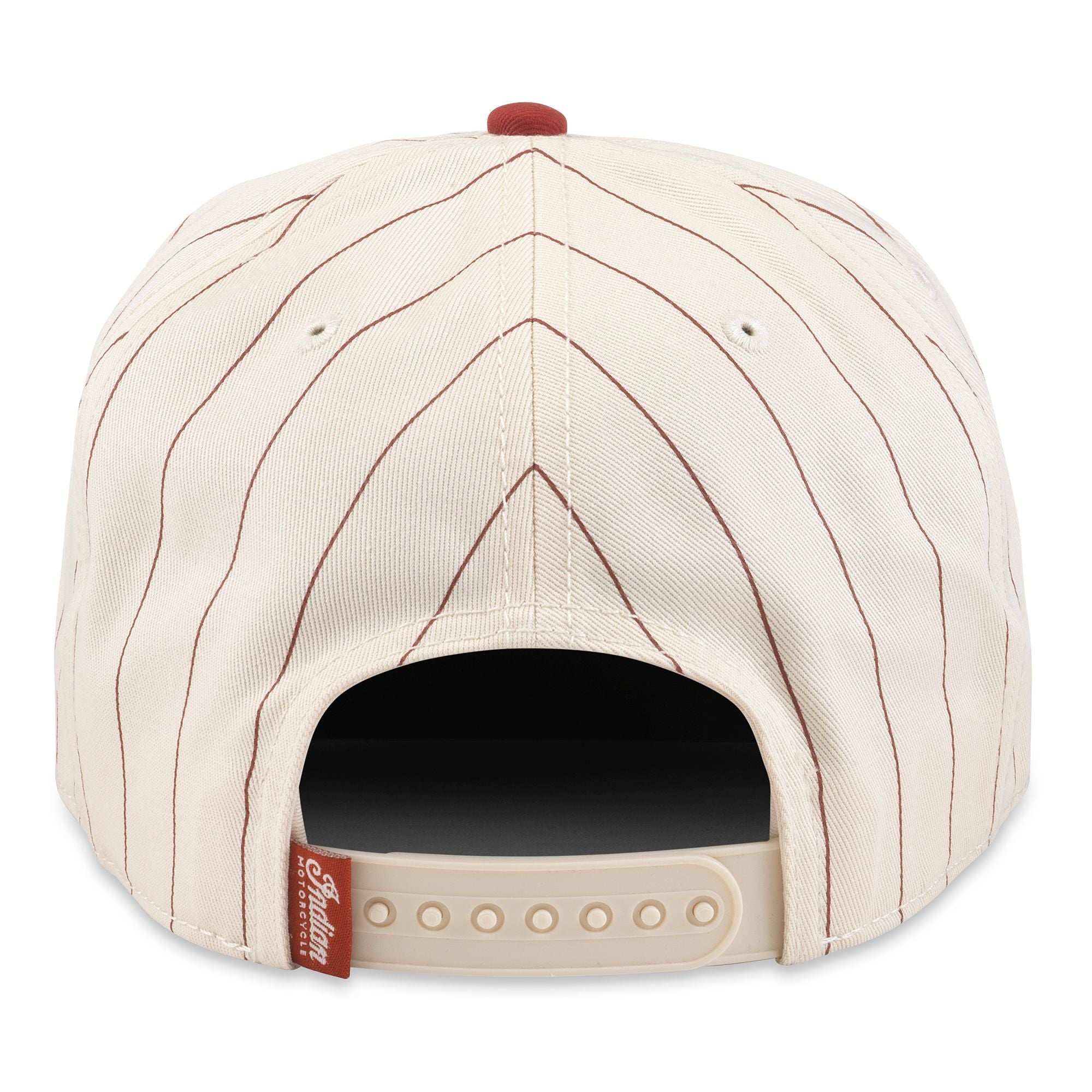 AMERICAN NEEDLE Roscoe Pinstripe Hats by American Needle