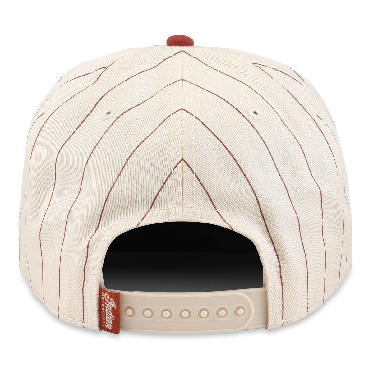 AMERICAN NEEDLE Roscoe Pinstripe Hats by American Needle