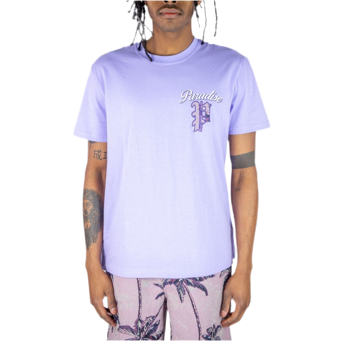 REBEL MINDS 151-135-LAVENDER