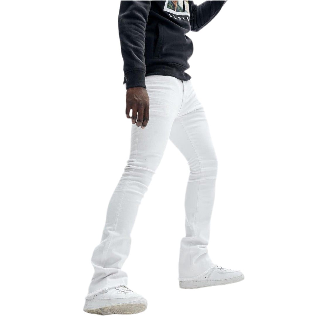 REBEL MINDS 100604-WHITE by Rebel Minds