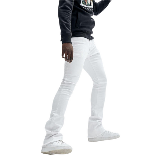 REBEL MINDS 100604-WHITE by Rebel Minds