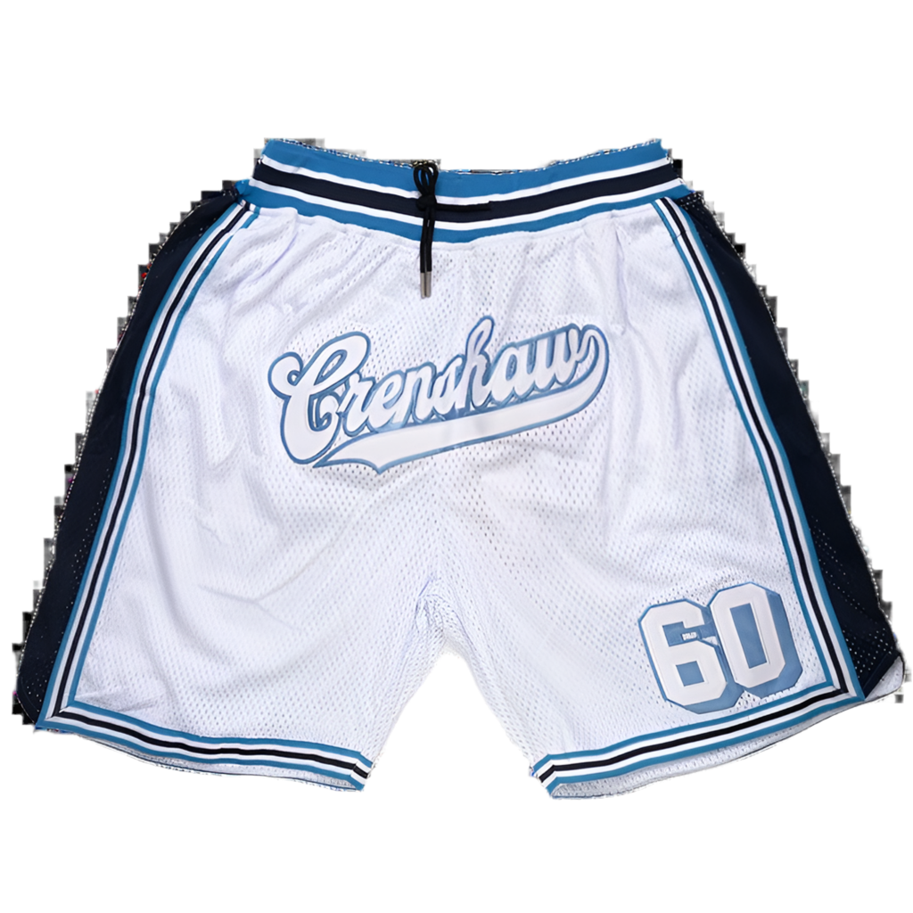 HEADGEAR HGA065BBS08-CRENSHAW WHITE