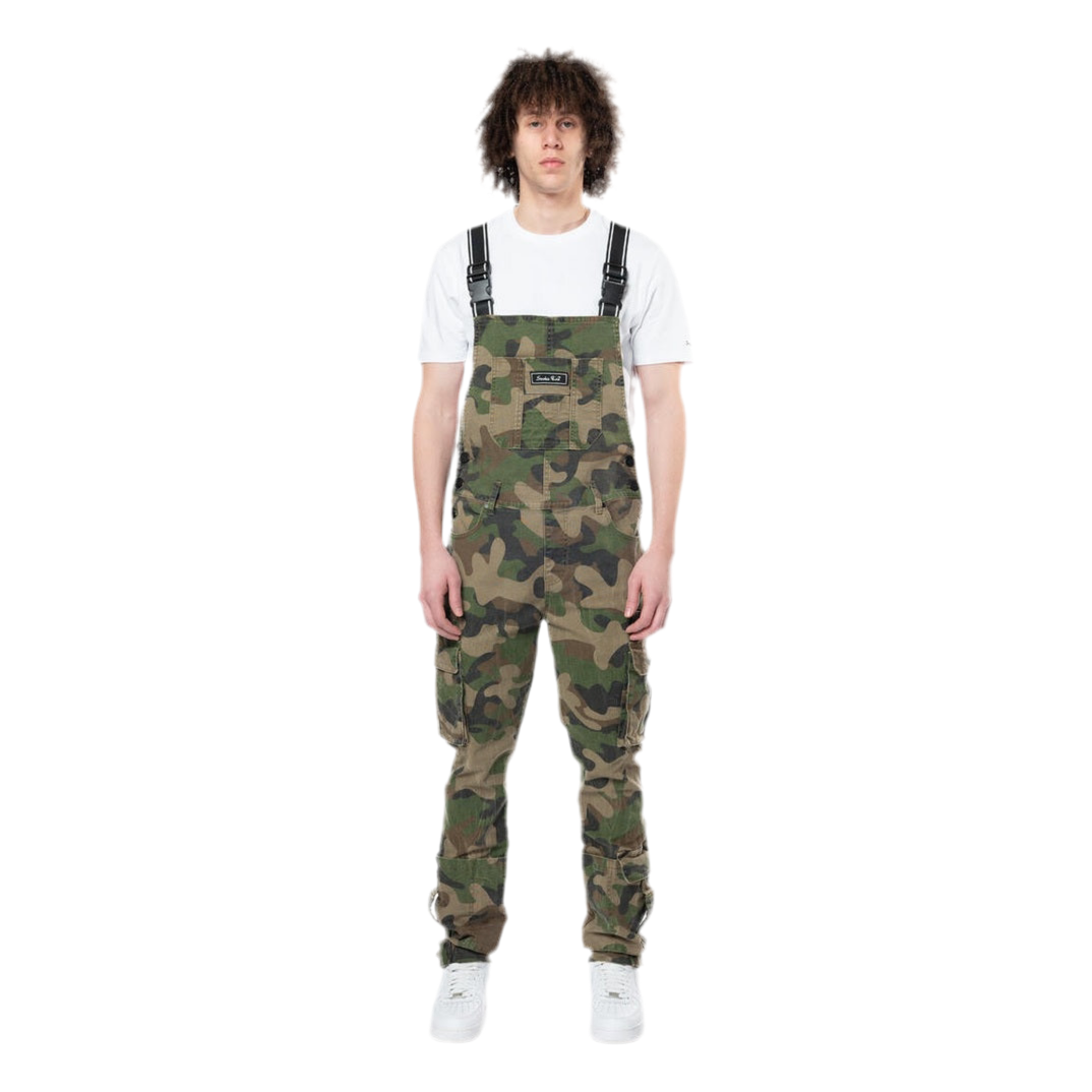 SMOKE RISE JP24524B-CAMO