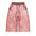 LUV ABOMINABLE WASHED LONG SHORTS by LUV ABOMINABLE