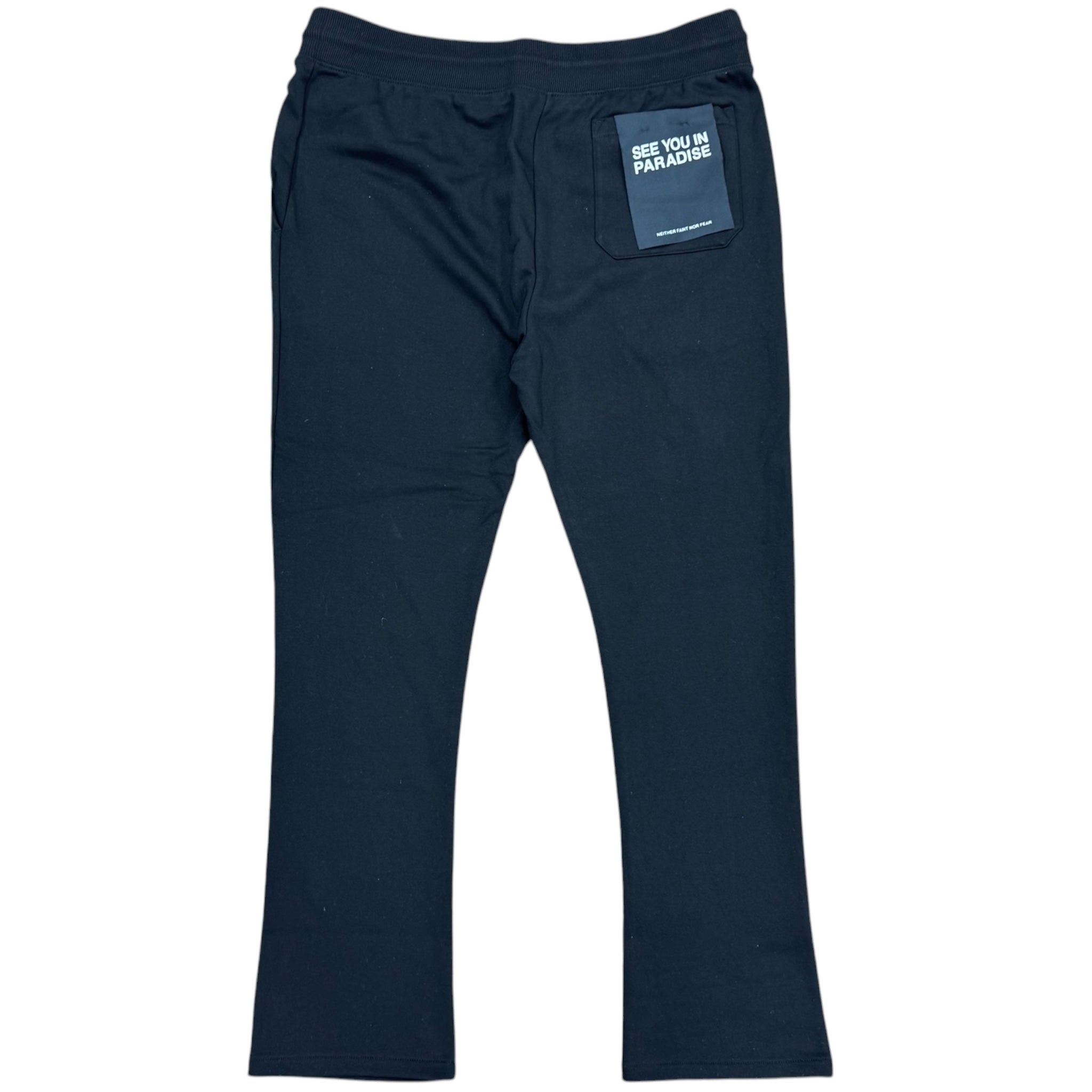 SEE YOU IN PARADISE WINGSPAN JOGGERS by Jordan Craig