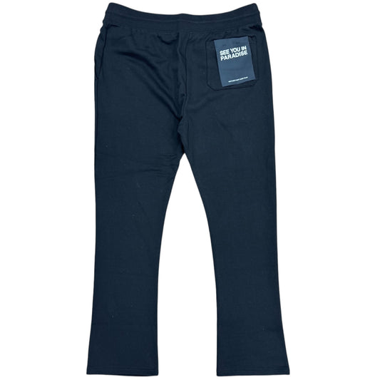 SEE YOU IN PARADISE WINGSPAN JOGGERS by Jordan Craig