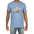 AKOO SNOBBY COASTLINE TEE by AKOO