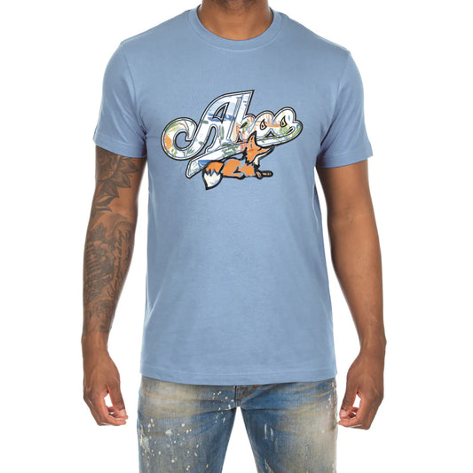 AKOO SNOBBY COASTLINE TEE by AKOO