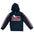 KIDS FEARLESS FLEECE PULLOVER HOODY