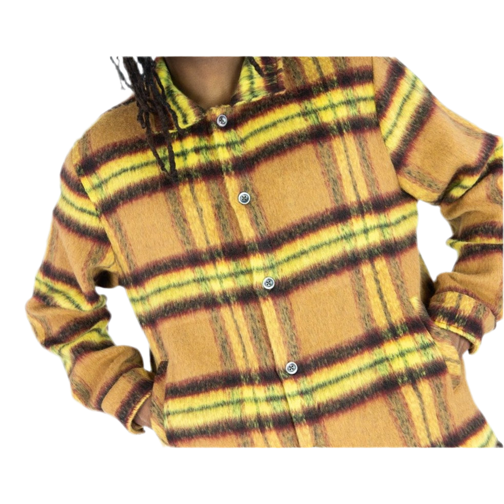 RINGSPUN 342784-GOLD