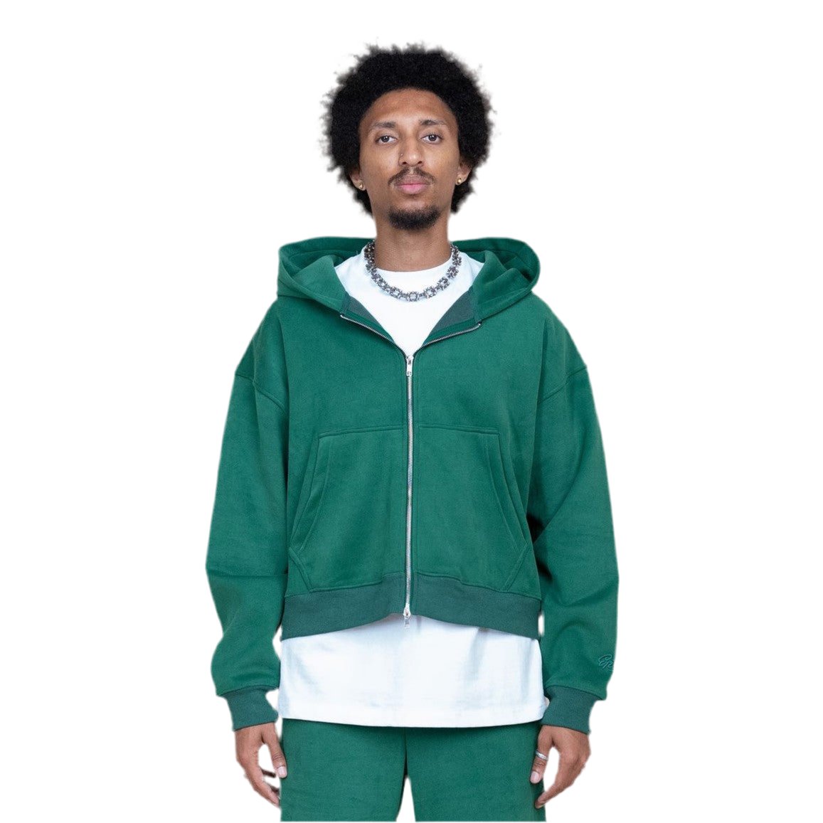 EPTM EP11676-HUNTER GREEN