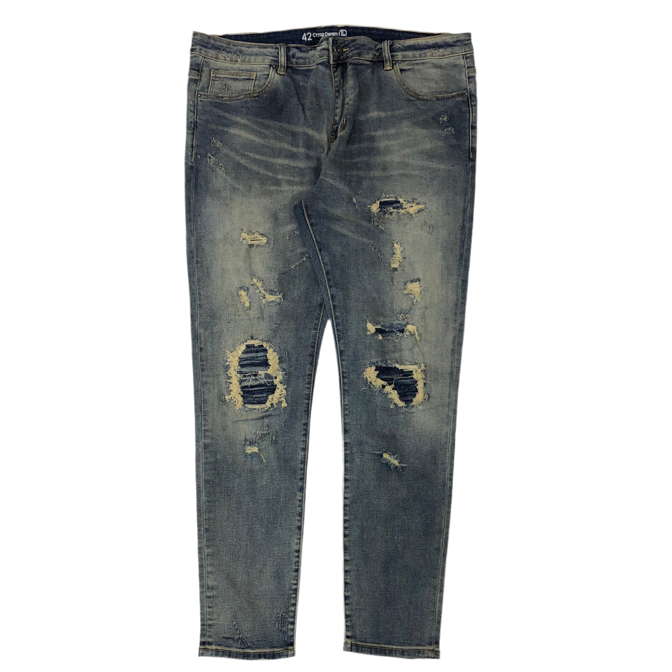 CRYSP SP220-114-SAND WASH