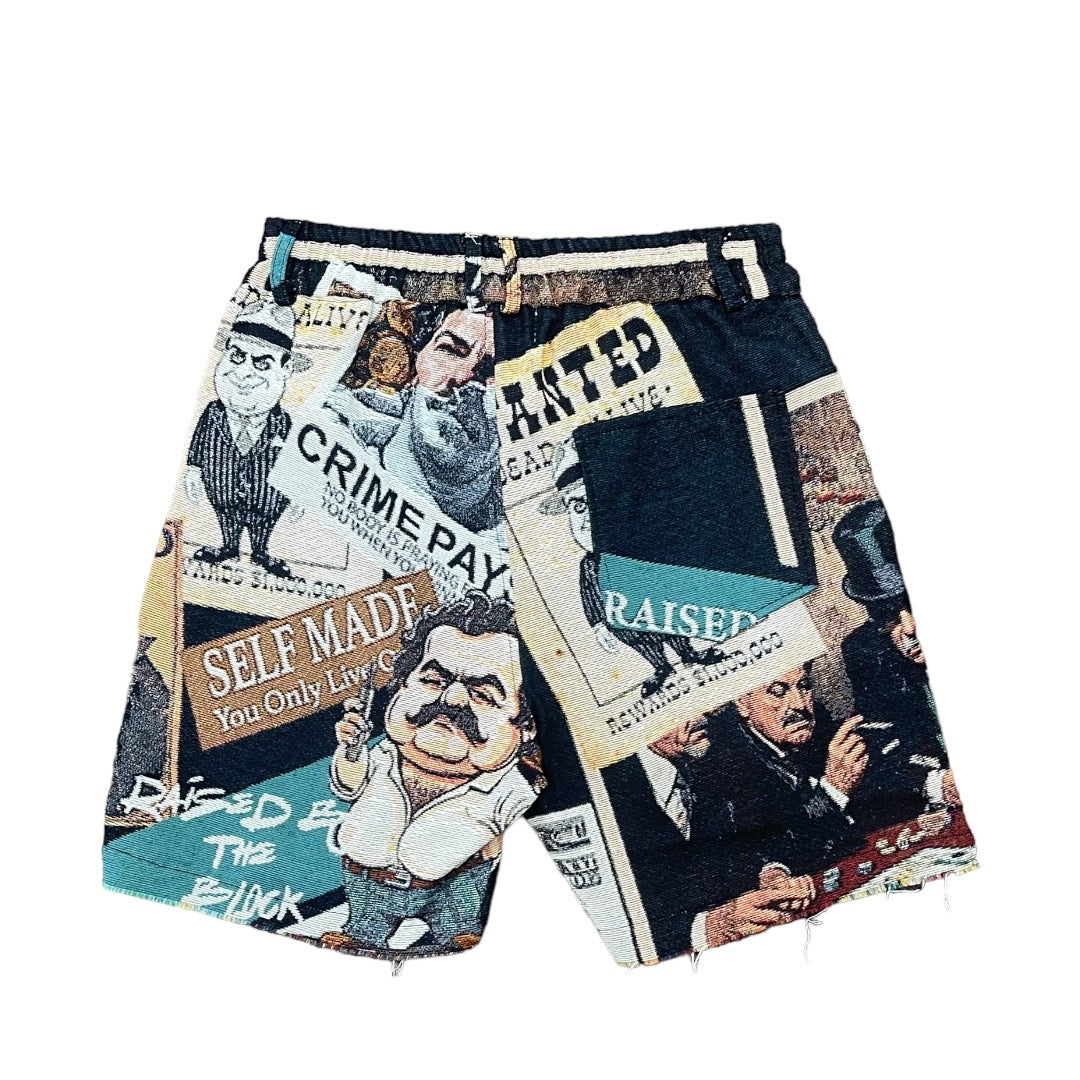 MAJESTIK TS2440-BLACK