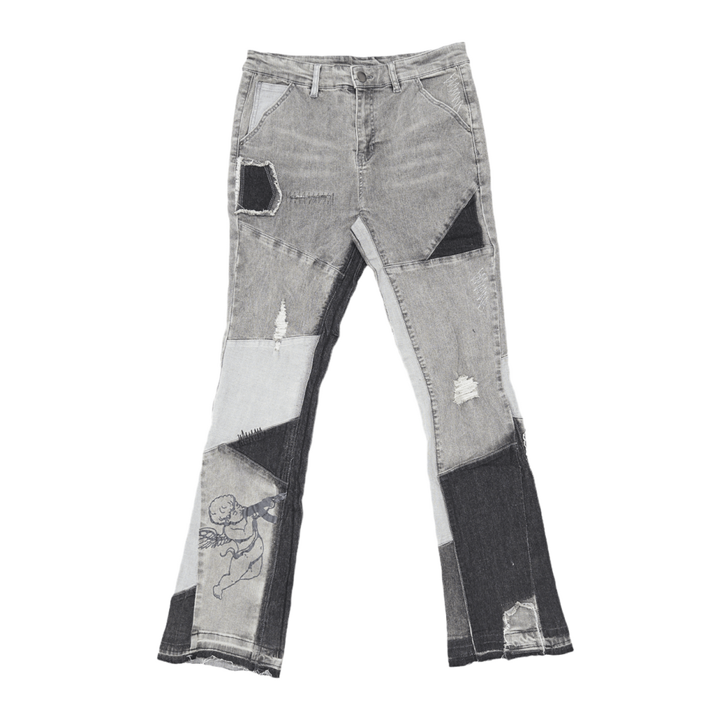 FLARE 45544-GREY