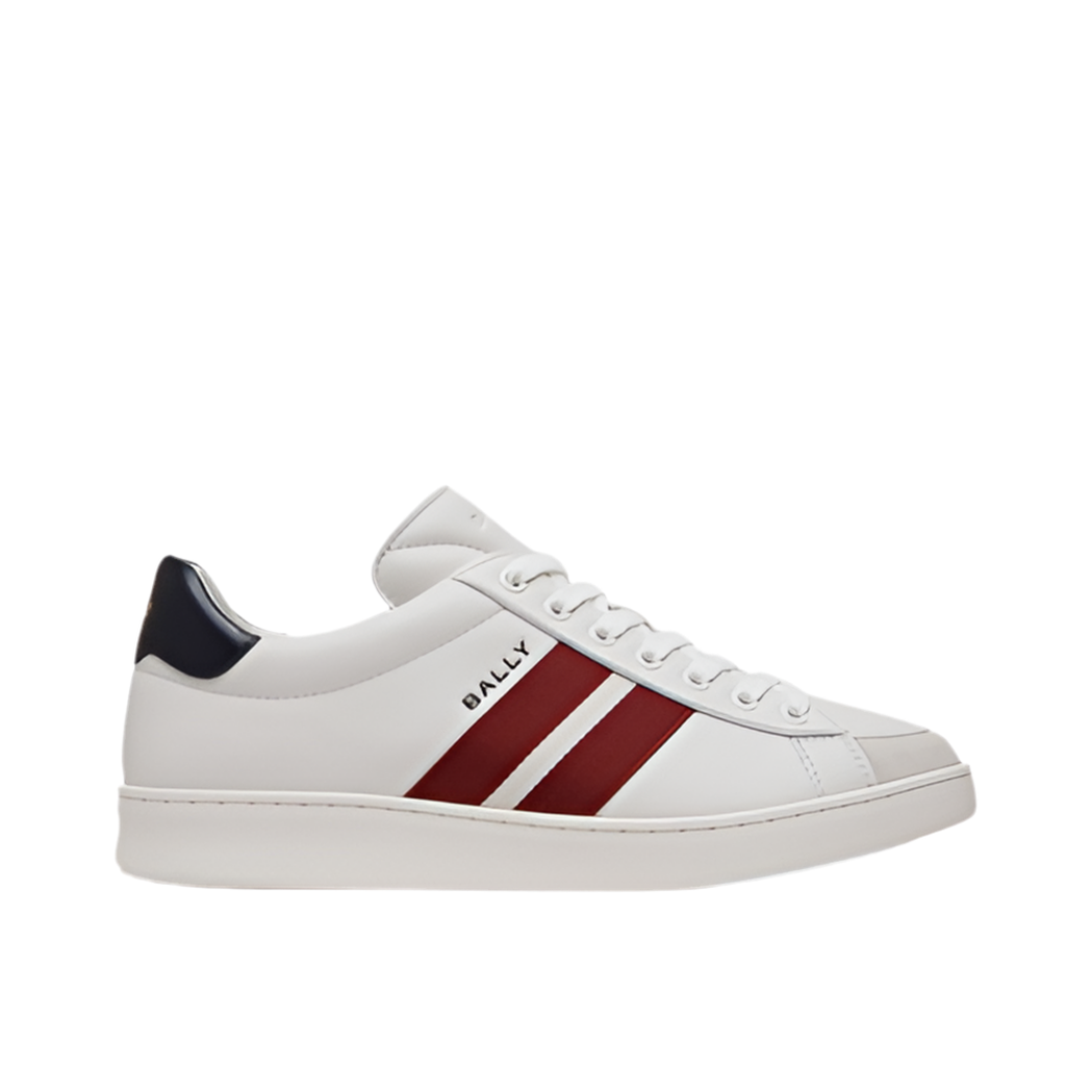 BALLY 6310373-WHITE by Bally