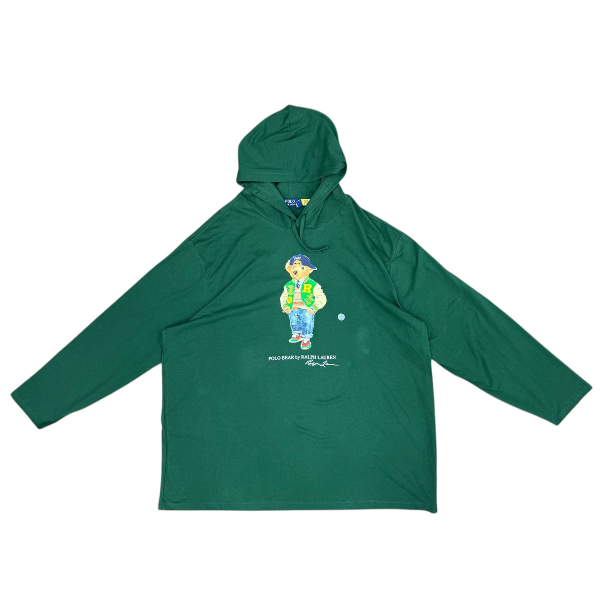 POLO RALPH LAUREN 711853354011-GREEN by POLO