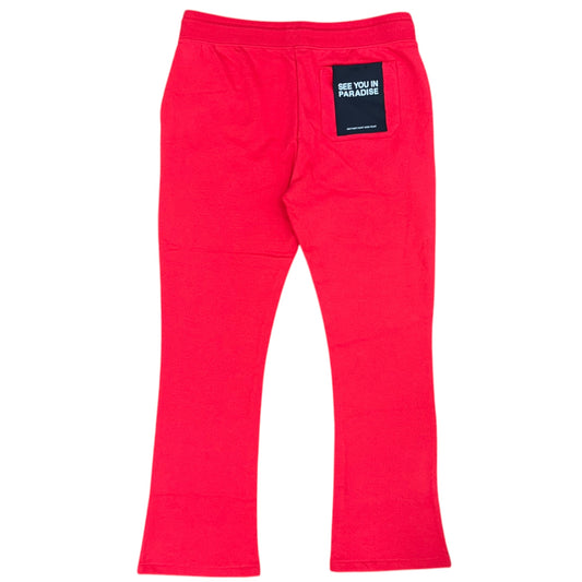 SEE YOU IN PARADISE WINGSPAN JOGGERS by Jordan Craig