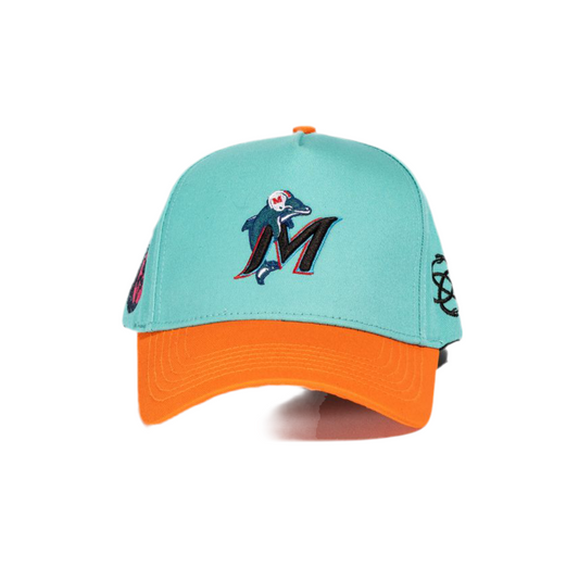 REFERENCE 711-MARPHINS by REFERENCE