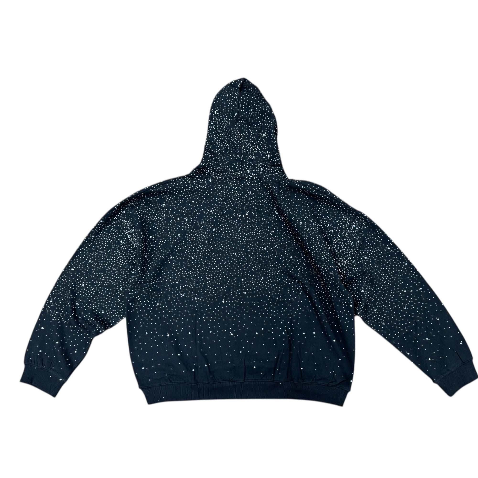 BIGMENS BASIC CROPPED CRYSTAL FL