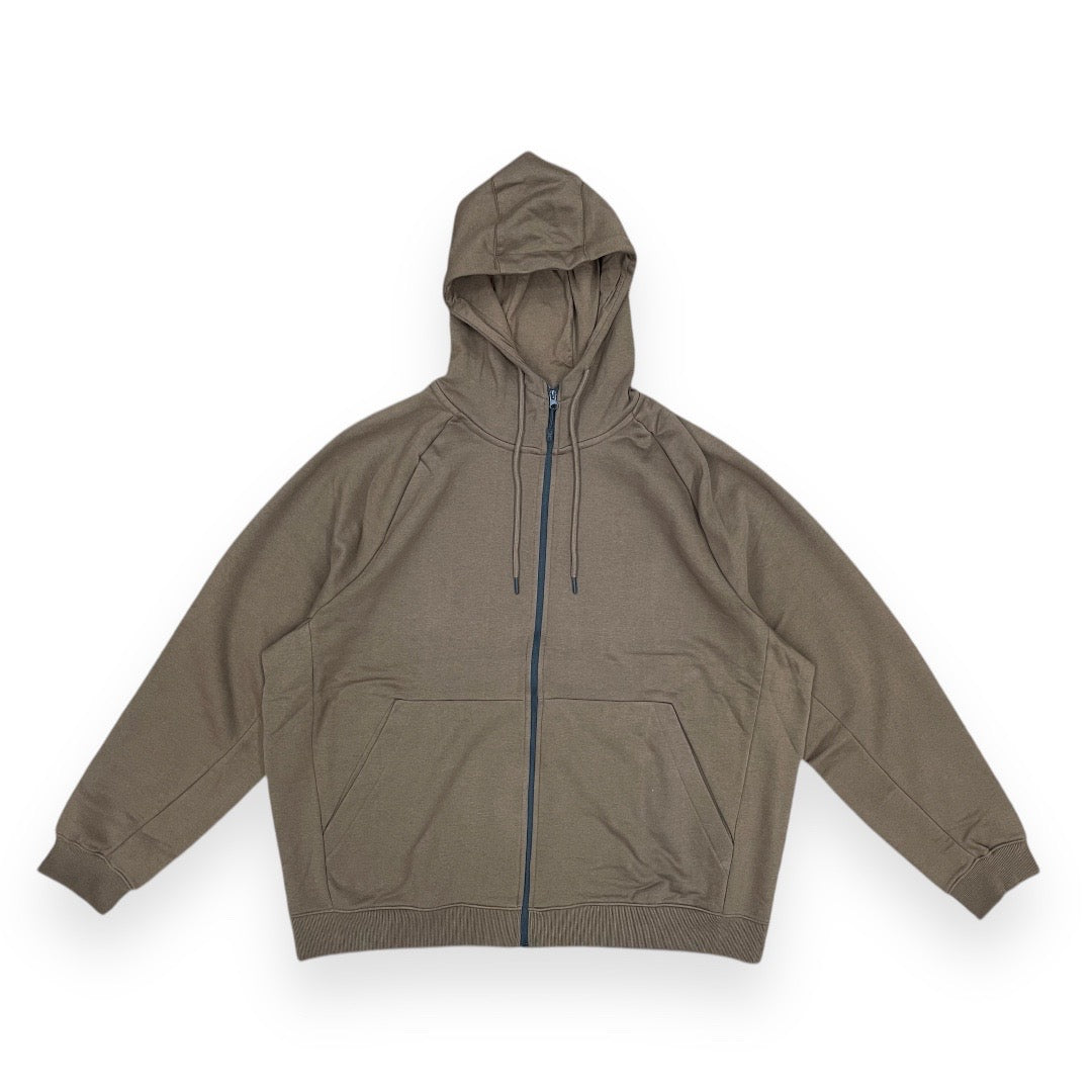 JORDAN CRAIG 8860HX-CHOCOLATE