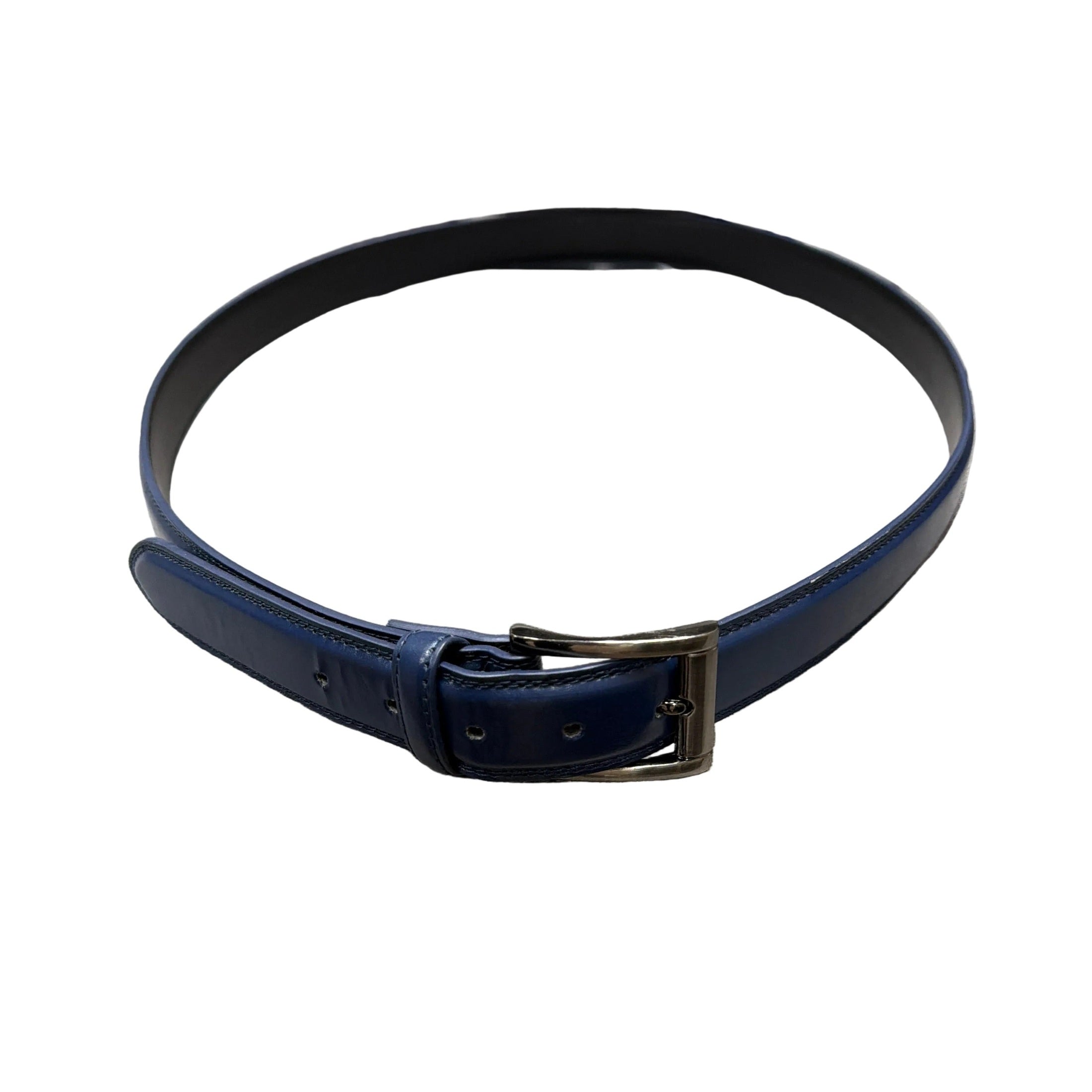 GENUINE LEATHER MULTI COLOR LEATHER BELTS