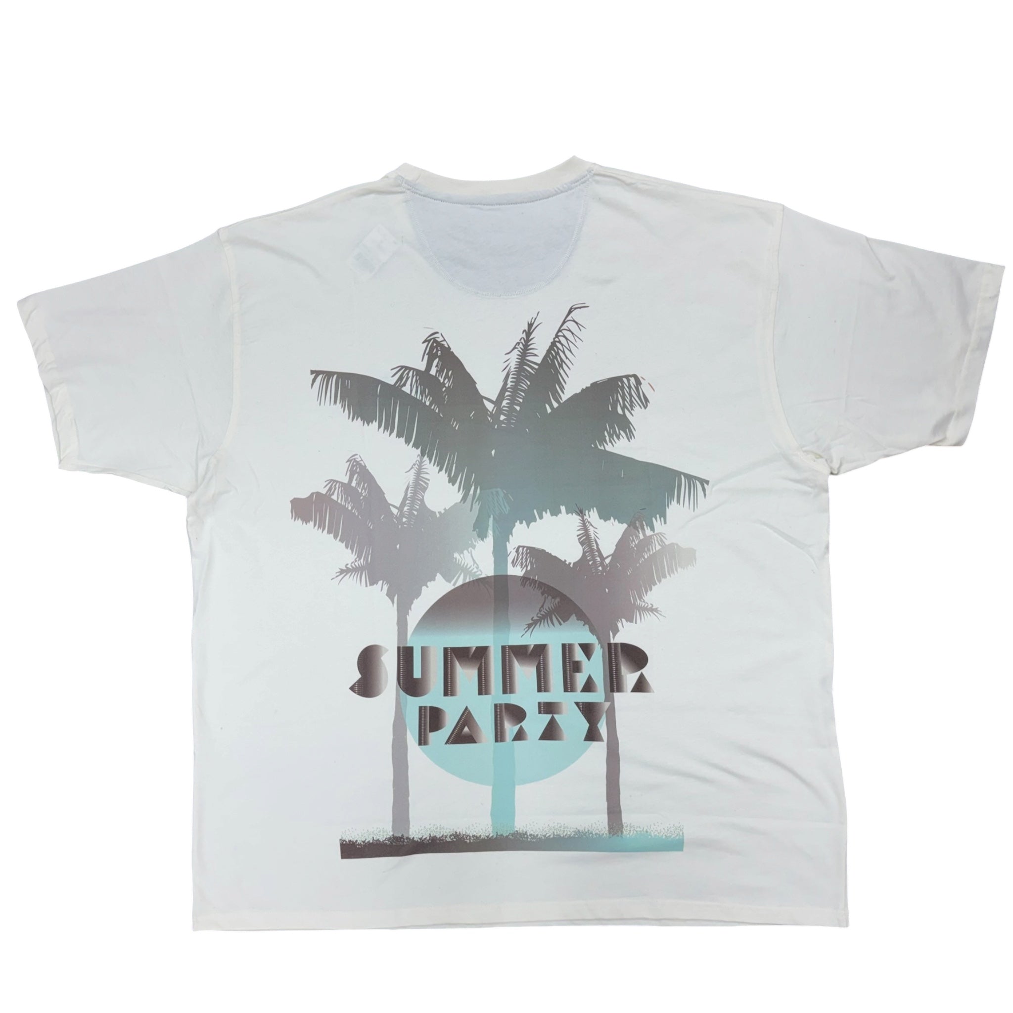 A. TIZIANO LLOYD TEE by A TIZIANO