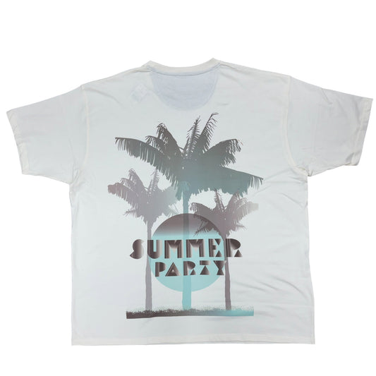 A. TIZIANO LLOYD TEE by A TIZIANO