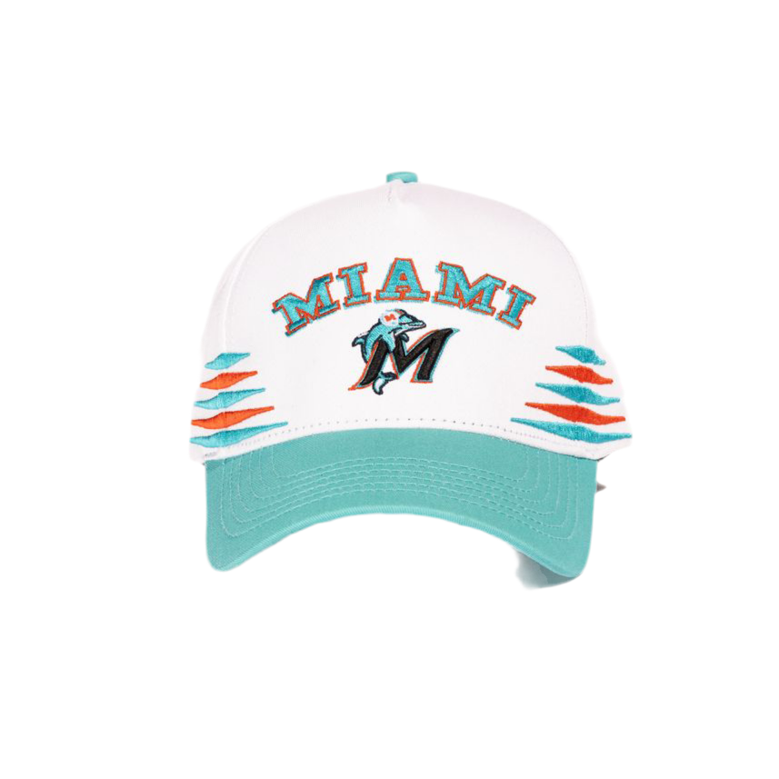 REFERENCE 678-VINTAGE MIAMI