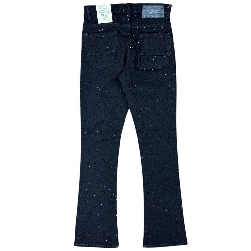 JORDAN CRAIG BOYS RHINESTONE DENIM