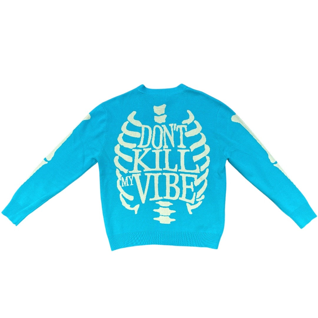 REBEL MINDS 142385-TURQUOISE