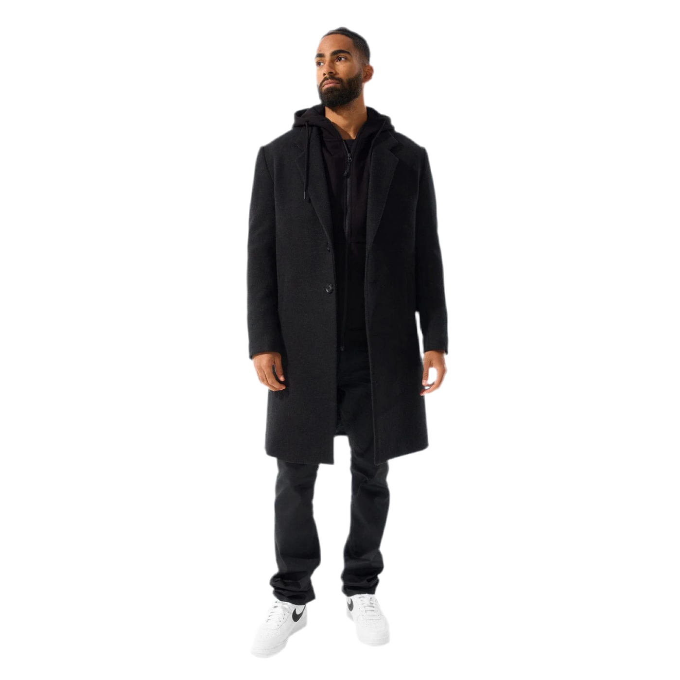 JORDAN CRAIG 91660-BLACK