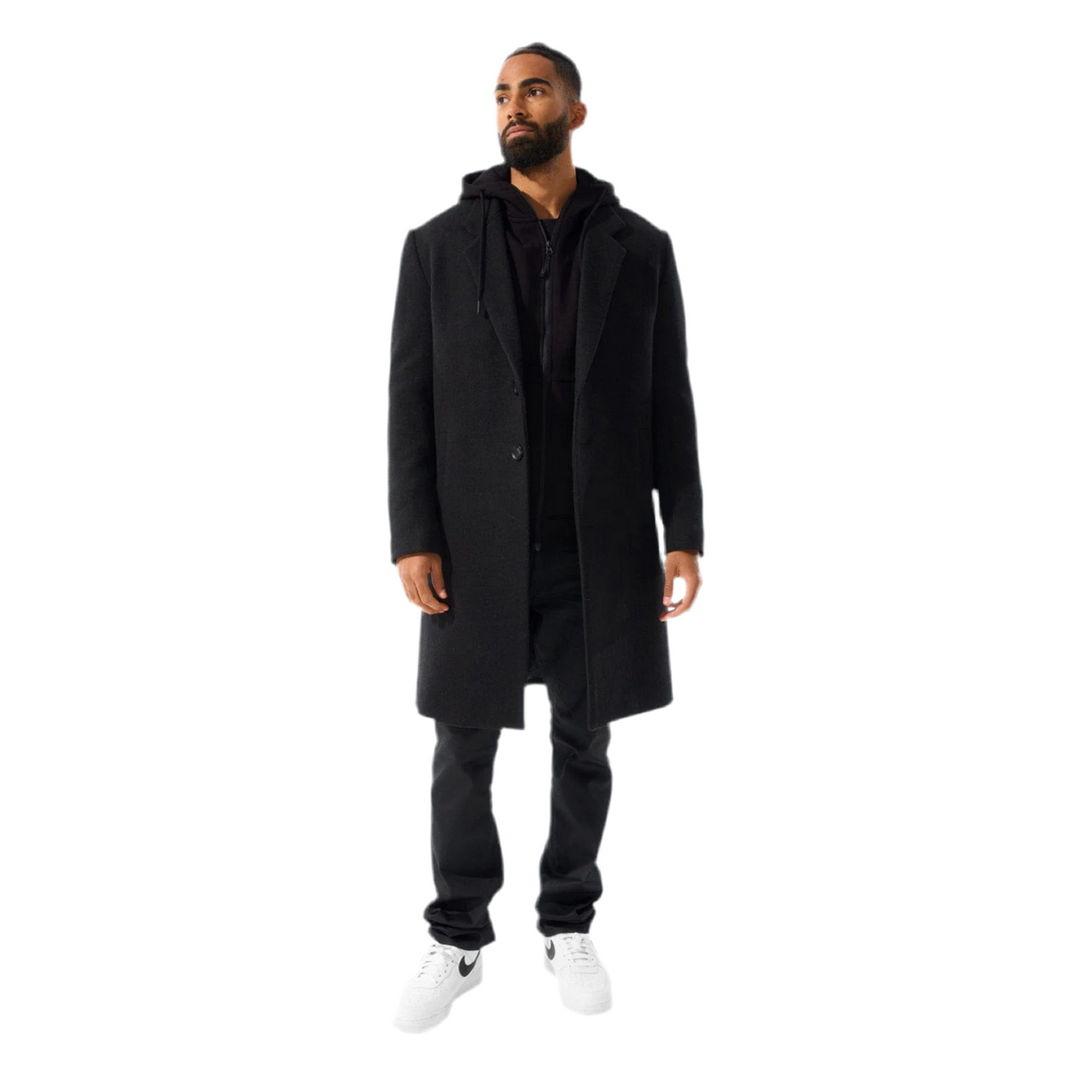 JORDAN CRAIG 91660-BLACK by Jordan Craig