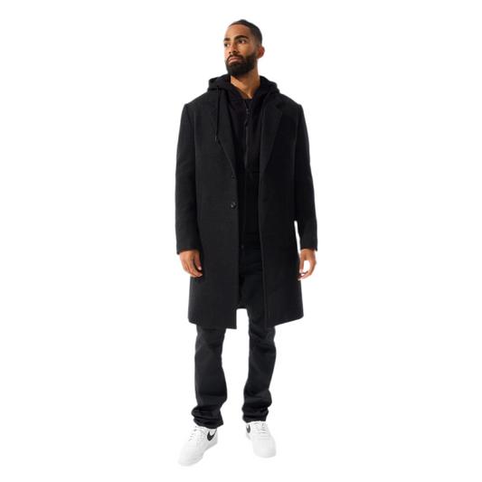 JORDAN CRAIG 91660-BLACK by Jordan Craig