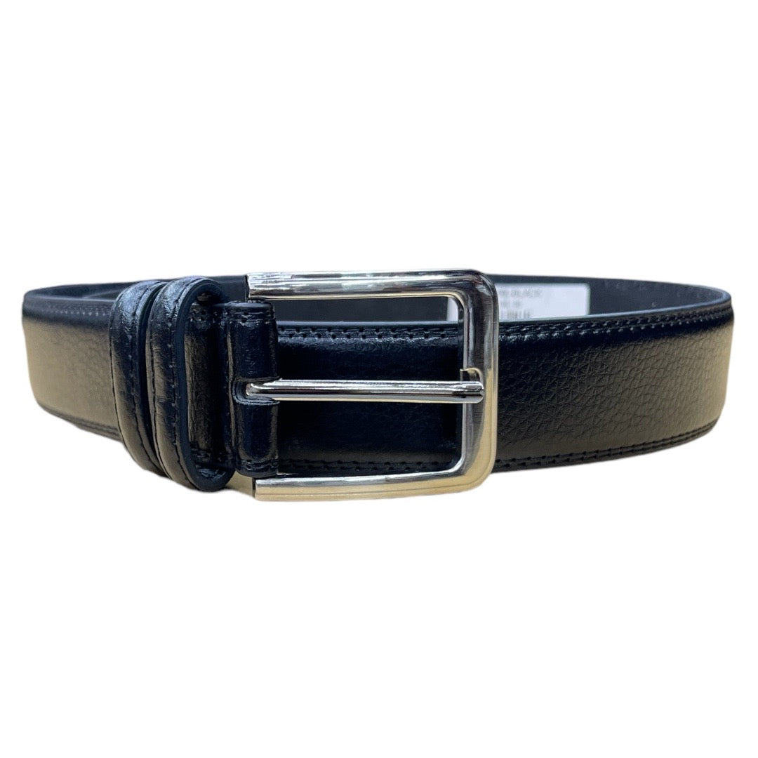 BELT A886-BLACK