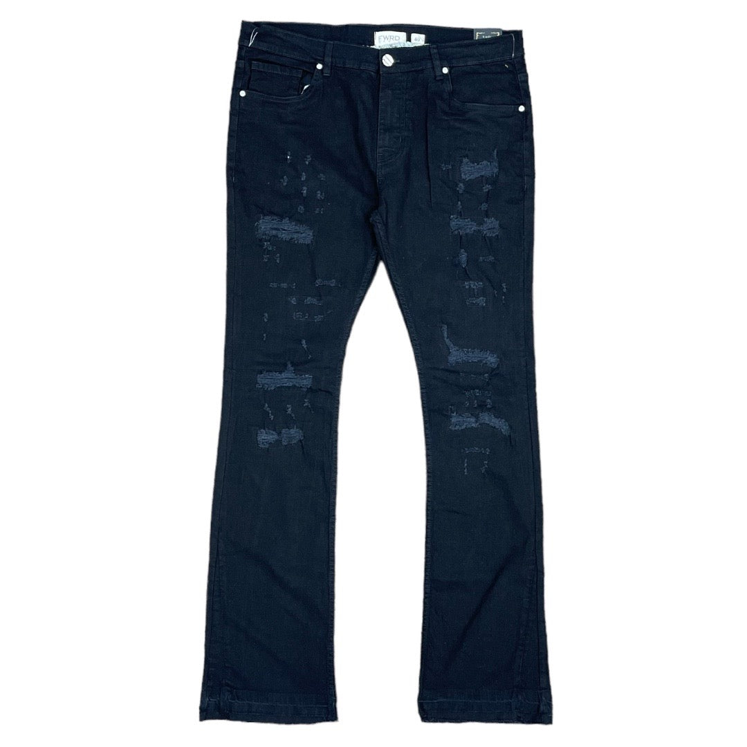 FWRD 33893B-JET BLACK